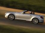 Mercedes-Benz SLK350 2005 года
